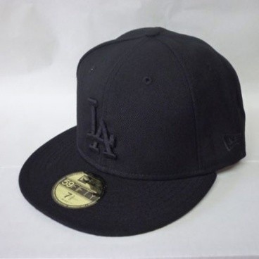 Casquette New Era LA