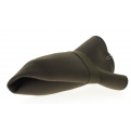 Chapeau pliable beige - Le chazelles