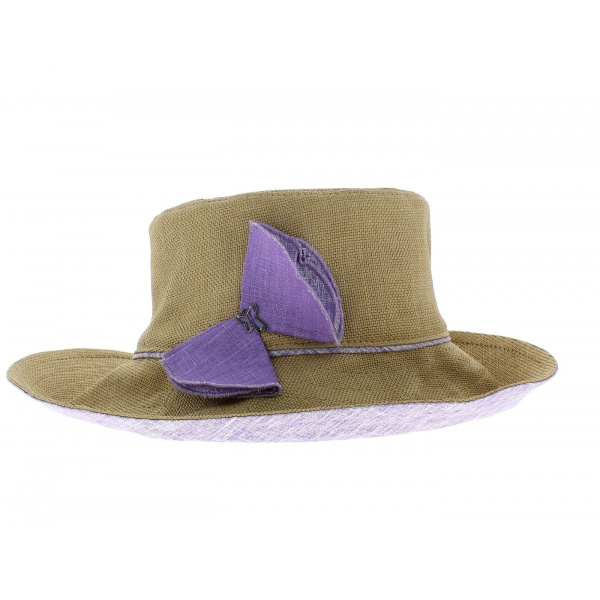 Createur de chapeau- Chapeau Dejeuner sur l'herbe
