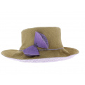 Createur de chapeau- Chapeau Dejeuner sur l'herbe