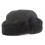 Toque Homme vrai fourrure