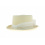 Chapeau dressage 10 cm