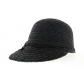 Straw cap