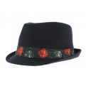 Pocker trilby