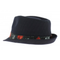 Pocker trilby