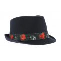Pocker trilby