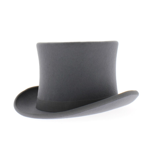 Chapeau haut de forme