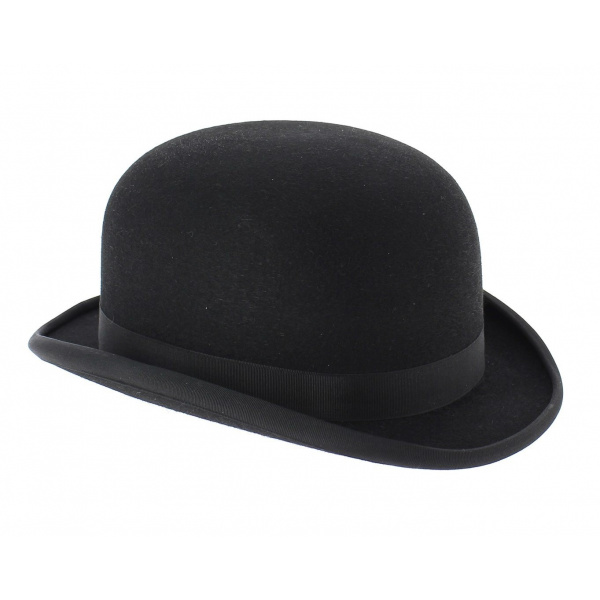 chapeau melon anglais christy