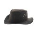 Chapeau huilé