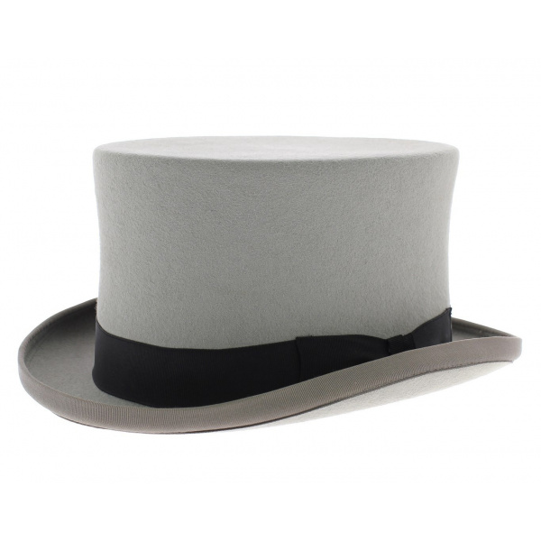 Chapeau haut de forme 12cm