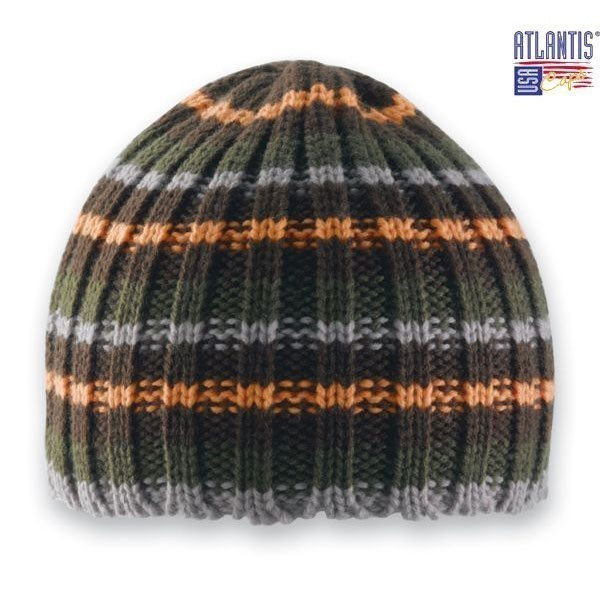 Bonnet enfant