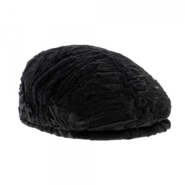 Casquette Astrakan