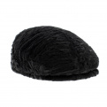 Casquette Astrakan