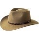 Chapeau akubra STOCKMAN