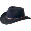 Chapeau akubra STOCKMAN