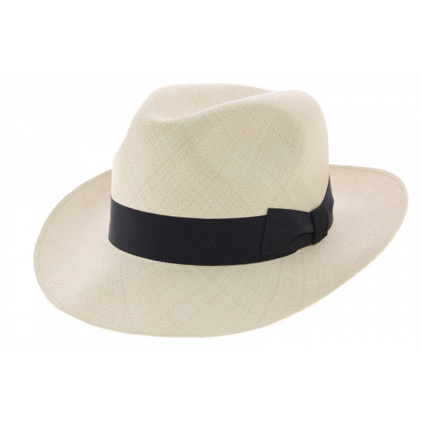 Chapeau - Panama - Montecristi - Traclet