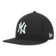 Casquette New York Yankees bleu on White 59FIFTY