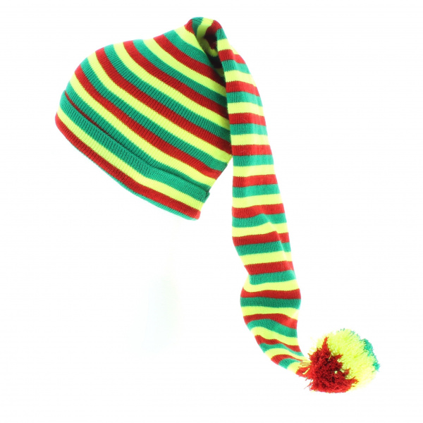Bonnet Saint Nicolas