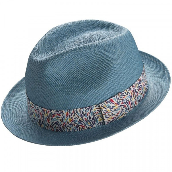 Chapeau Panama Carnaby Christys