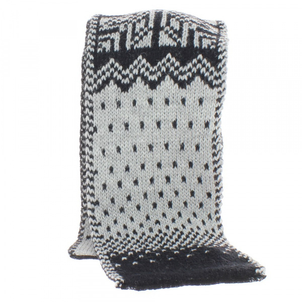 Echarpe fantaisie -FREESTYLE SCARF