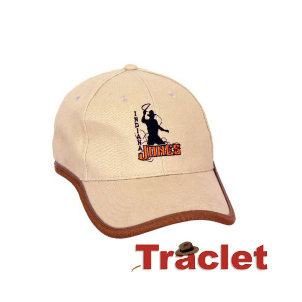 Casquette Indiana Jones