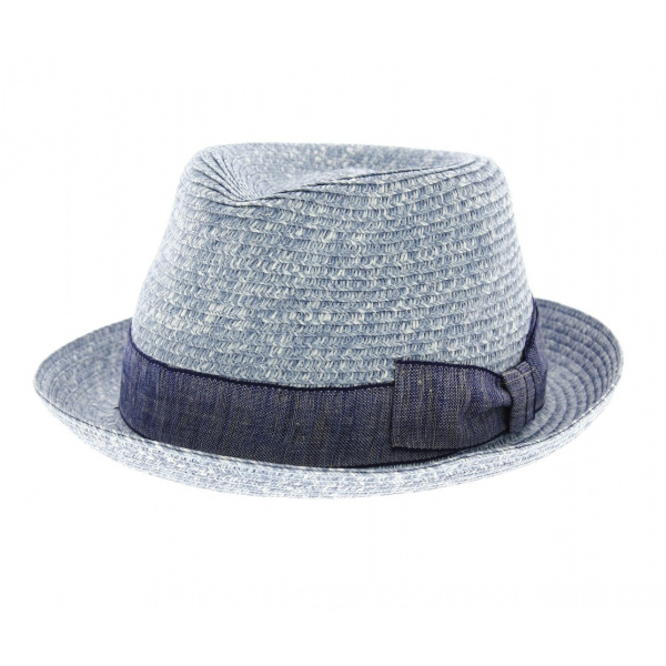 Chapeau Trilby Lowball - Cielo 