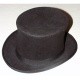 Chapeau haut de forme enfant