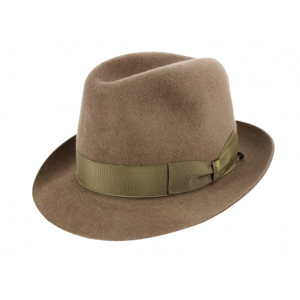 Chapeau Borsalino Cervelt