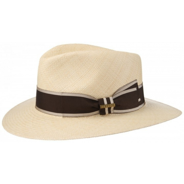 Chapeau Panama Atlanta Sarasota Stetson