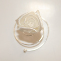 Escargot fleur lot