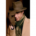 Borsalino Marron