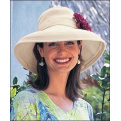Le chapeau Tilley TH8