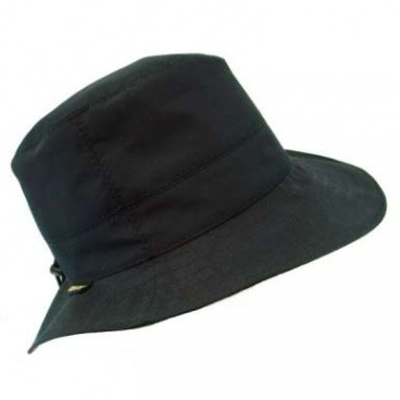 Chapeau de pluie - Gore tex