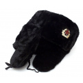 Ushanka -Chapka URSS
