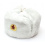 Ushanka blanc
