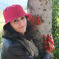 Chapeau de pluie - Gore tex