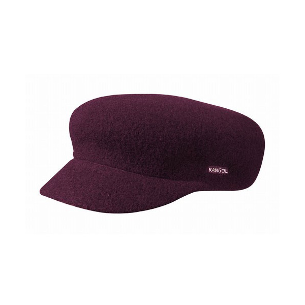 Mau cap