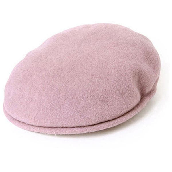 Wool 504 Crushed Berry