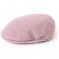 Wool 504 Crushed Berry