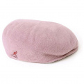 Wool 504 Crushed Berry