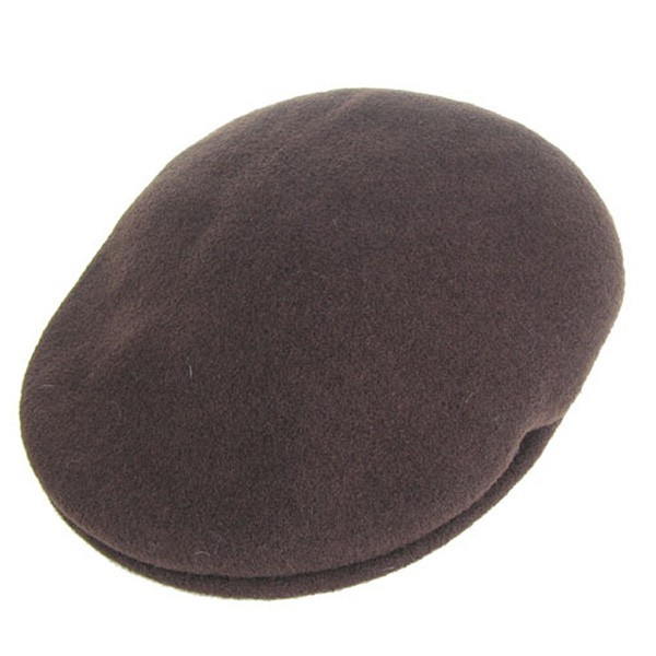 Wool 504 Tabacco