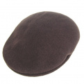 Wool 504 Tabacco