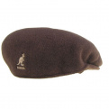 Wool 504 Tabacco