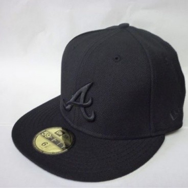 Casquette New Era Atlanta