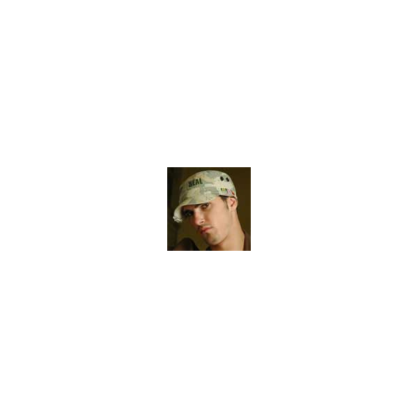 NAVY SEAL CAMOUFLAGE