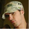 NAVY SEAL CAMOUFLAGE