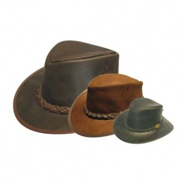 Chapeau &eacute;crasable Pionner