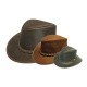 Chapeau écrasable Pionner