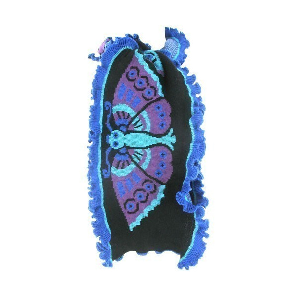 Echarpe - Papillon