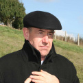 Casquette feutre poil